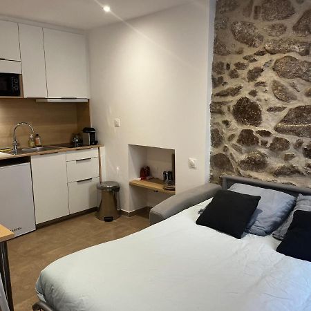 Charmant Studio Au Coeur De La Rue Fesch D'Ajaccio Аяччо Экстерьер фото